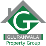Logo Gujranwala Property Group Gujranwala