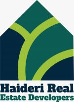 Haideri Real Estate Developers Faisalabad