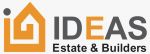 Logo Ideas Estate & Builders Faisalabad