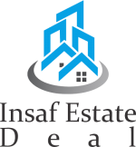 Insaf Estate Deal  Sargodha