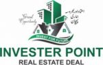 Investor Point Real Estate Deal   Sargodha