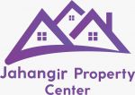 Logo Jahangir Property Center Faisalabad