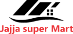 Logo Jajja super Mart Sargodha