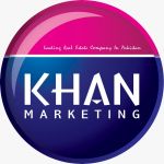 Logo Khan Marketing Sargodha