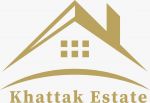 Logo Khattak Estate Faisalabad