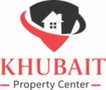 Logo Khubaib Property Center Sargodha