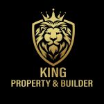 Logo King Properties & Builders Lahore