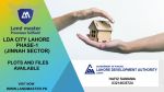 Land Master Promisis Fullfield Lahore