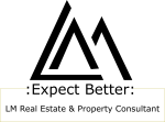 LM Real Estate  & Property Consultant Lahore
