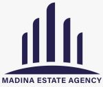 Logo Madina Estate Agency Faisalabad