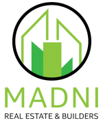 Logo Madni Real Estate & Builders Rawalpindi