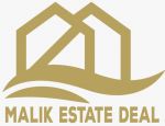 Logo Malik Estate Deal Sargodha