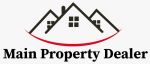 Logo Mian Property Dealer Faisalabad