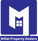Millat Property Dealers  Islamabad