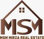 MSM Mirza Real Estate  Islamabad