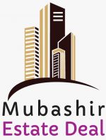 Logo Mubashir Estate Deal Sargodha