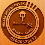 Logo Multan Property Pk Multan