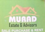 Murad Esatate  & Advisors Lahore