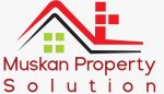 Logo Muskan Property Solution Faisalabad