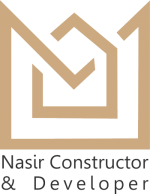 Nasir Constructor & Developer Sargodha