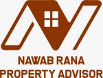 Logo Nawab Rana Property Advisor Multan