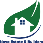 Logo Nova Estate &  Builders Rawalpindi