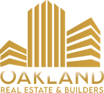 Logo Oakland Real Estate & Builders Islamabad