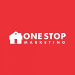 Logo One Stop Marketing Lahore