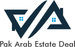Pak Arab Estate Deal Sargodha