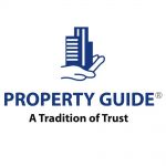 Logo Property Guide Lahore