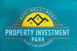 Logo Property Investment Park Sargodha