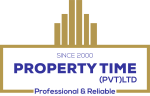Property Time (Pvt) Ltd. Sargodha