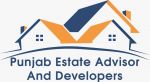 Logo Punjab Estate Advisor And Developers Faisalabad