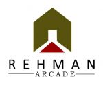 Rehman Arcade Lahore