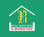 Logo Royal Associates & Marketing Faisalabad