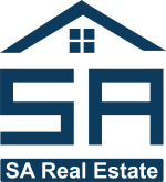 Logo SA Real Estate Multan