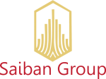 Logo Saiban  Group  Sargodha