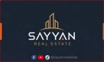 Sayyan Real Estate Islamabad