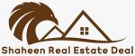 Logo Shaheen Real Estate Deal Faisalabad