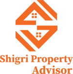Logo Shigri Property Advisor Murree