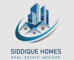 Siddique Builders And Real Estate  Sargodha