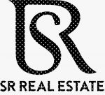 Logo SR Real Estate  Multan