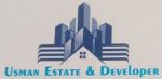 Usman Estate & Developers Lahore