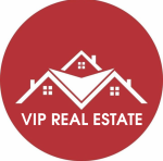 Logo VIP Real Estate Sargodha