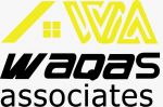 Logo Waqas Associates Multan