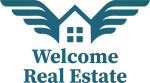 Logo Welcome Real Estate Islamabad