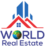 Logo World Real Estate  Lahore