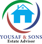 Yousaf & Sons Estate Advisors Lahore