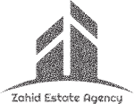 Logo Zahid Estate Agency Faisalabad