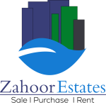 Logo Zahoor Estates Lahore